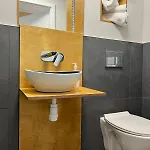 Prázdninový dům Jezioro Kisajno -