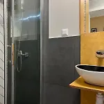 Prázdninový dům Jezioro Kisajno -