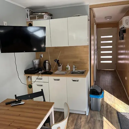 Holiday home Jezioro Kisajno - Gizycko