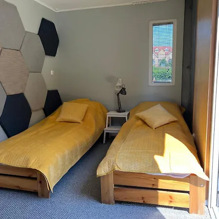 Jezioro Kisajno - * 吉日茨科