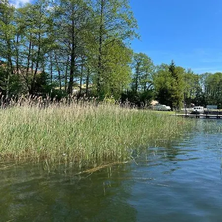 度假居 Jezioro Kisajno -