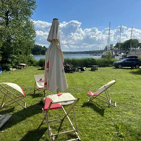 Jezioro Kisajno - Holiday home