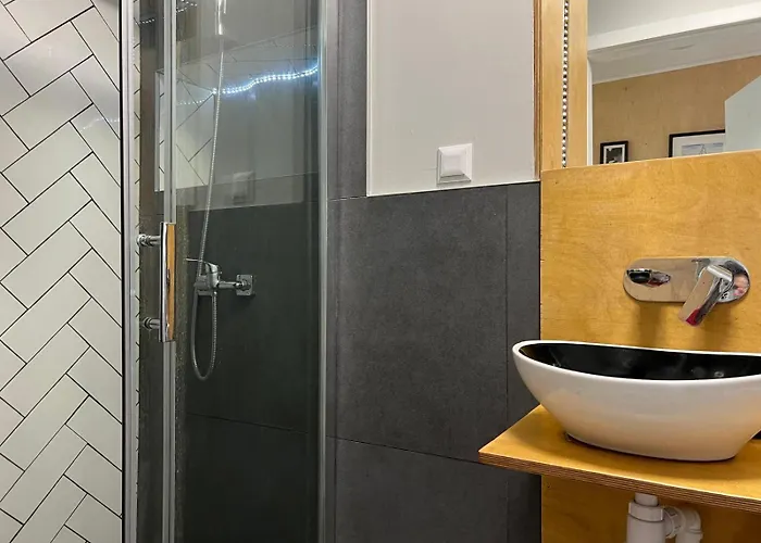 Holiday home Jezioro Kisajno -