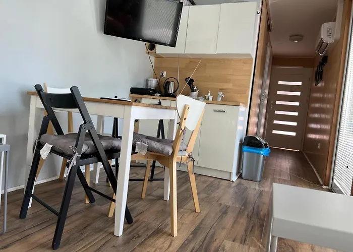 Holiday home Jezioro Kisajno - *