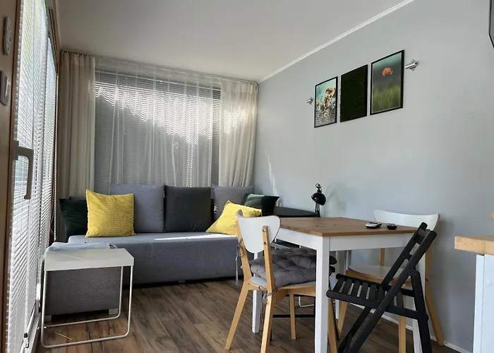 Jezioro Kisajno - * Gizycko